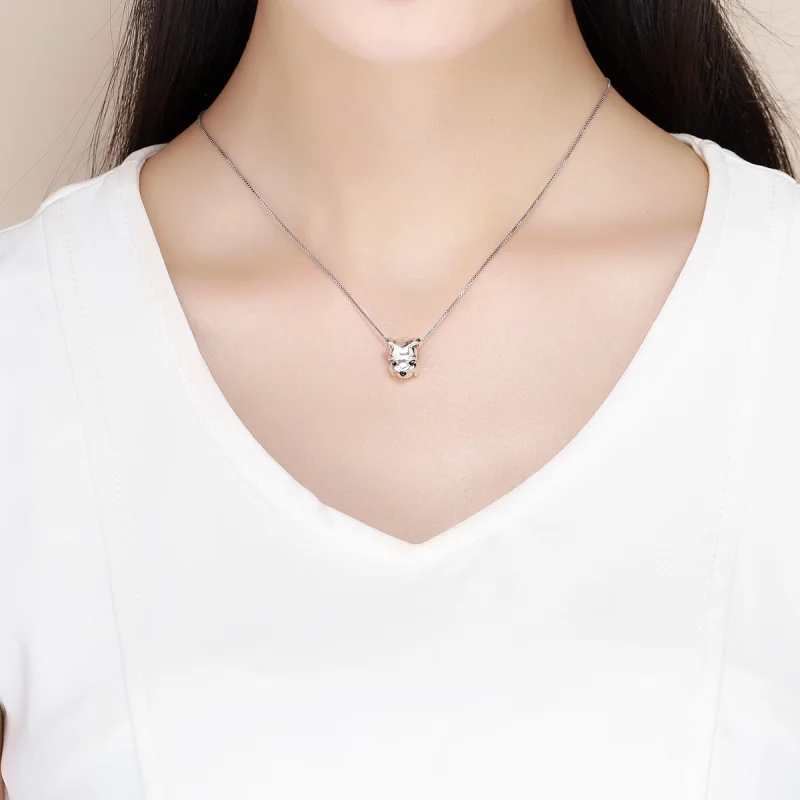 (imagem para) Charm Schnauzer life Pandora - SCC835 - Visualizar 5