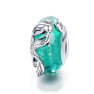 (imagem para) Charm sereia life Pandora - SCC1154