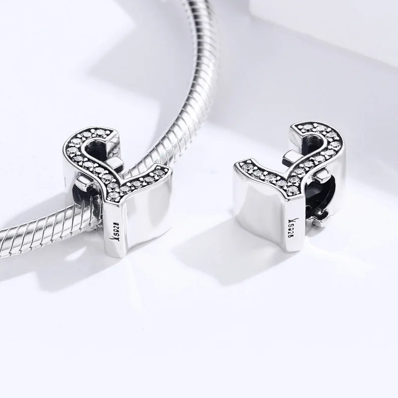 (imagem para) Charm Sinal de libra life Pandora - SCC1269 - Visualizar 5