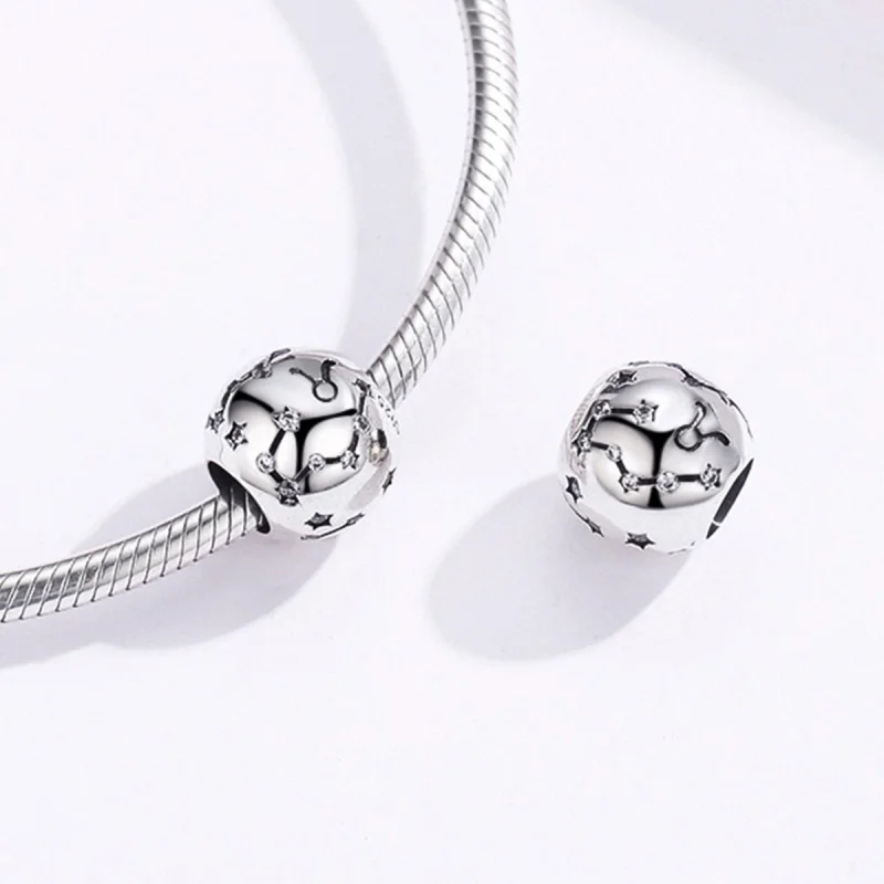 (imagem para) Charm Touro life Pandora - SCC1218-2 - Visualizar 5