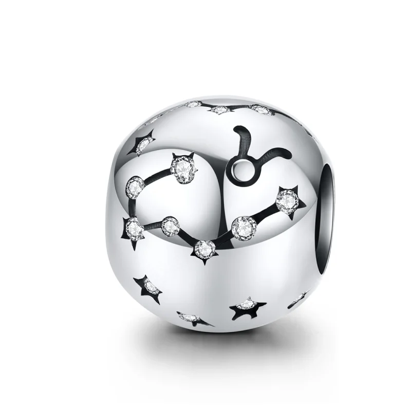 (imagem para) Charm Touro life Pandora - SCC1218-2