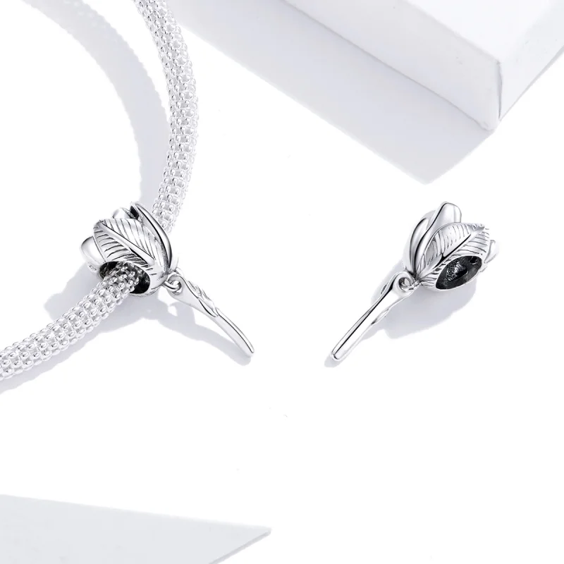 (imagem para) Charm Tulipa life Pandora - SCC1514 - Visualizar 4