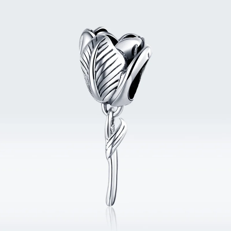 (imagem para) Charm Tulipa life Pandora - SCC1514 - Visualizar 5