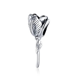Charm Tulipa life Pandora - SCC1514 (imagem para) Charm Tulipa life Pandora - SCC1514