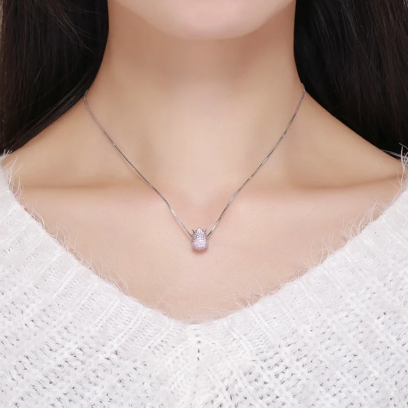 (imagem para) Charm Tulipa life Pandora - SCC569 - Visualizar 7