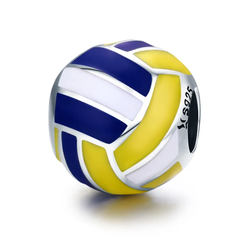 (imagem para) Charm Vôlei de praia life Pandora - SCC448