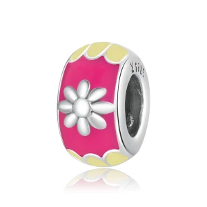 (imagem para) Pandora Style Color Spacer Charm - SCC2120