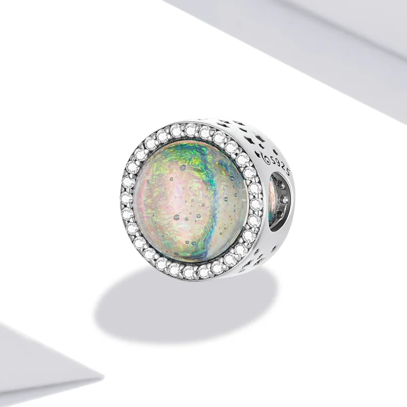 (imagem para) Pandora Style Dream Charm - BSC569 - Visualizar 2