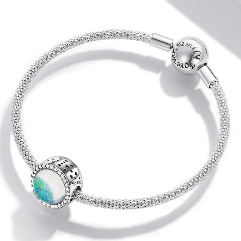 (imagem para) Pandora Style Dream Charm - BSC569 - Visualizar 3