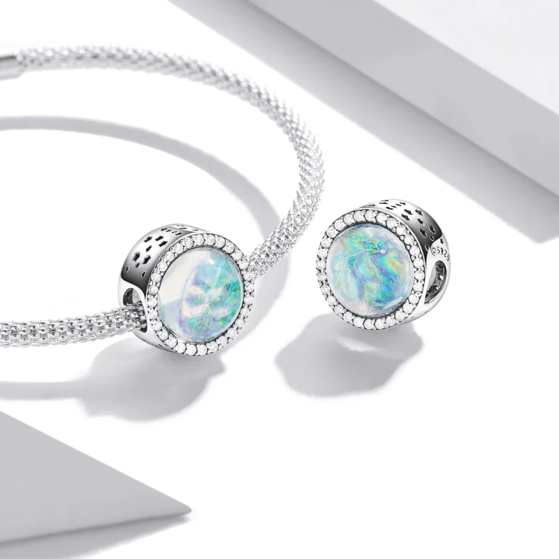 (imagem para) Pandora Style Dream Charm - BSC569 - Visualizar 4