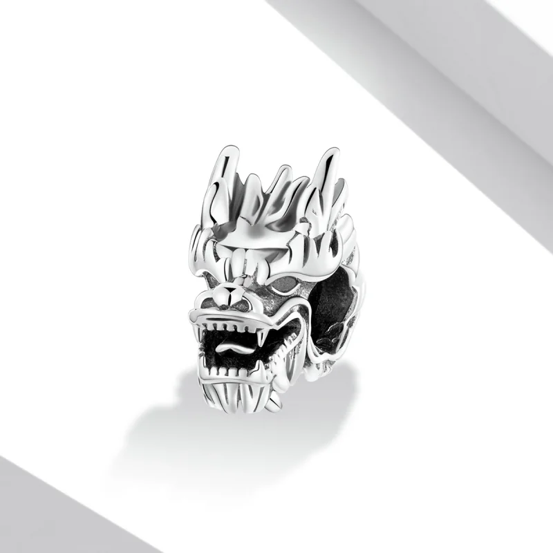 (imagem para) Pandora Style Faucet Charm - BSC554 - Visualizar 2