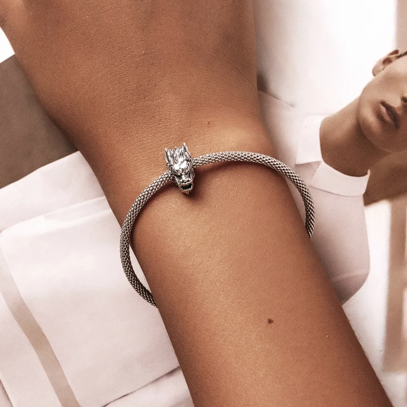 (imagem para) Pandora Style Faucet Charm - BSC554 - Visualizar 5