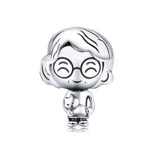 (imagem para) Pandora Style Grandmother Charm - BSC175