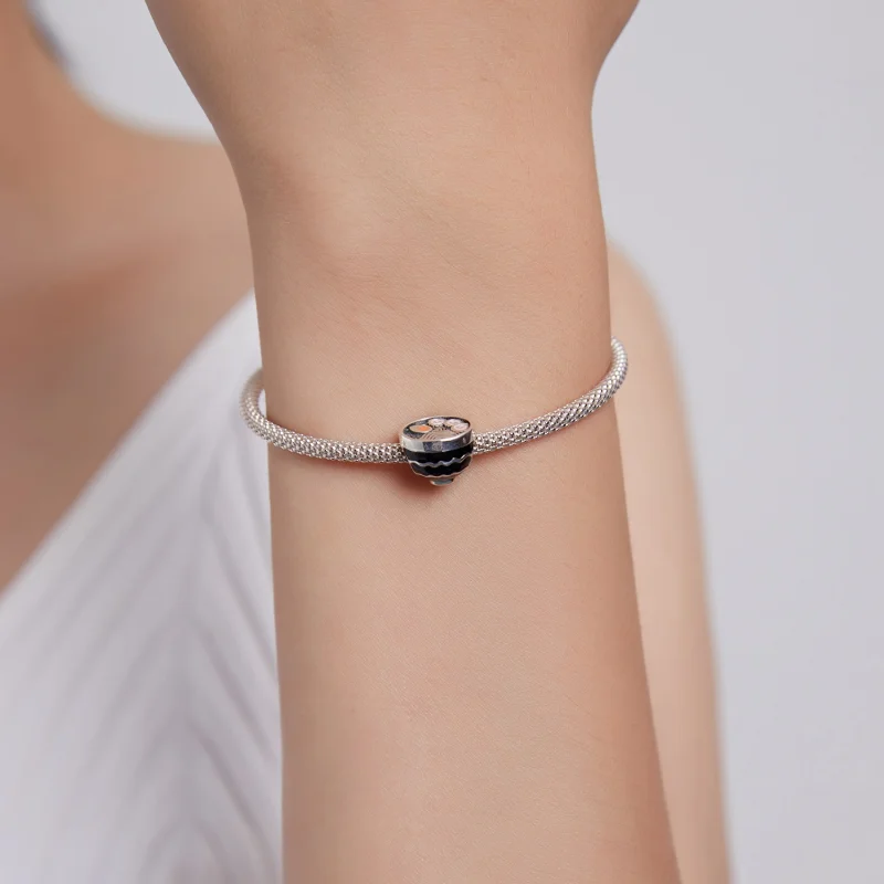 (imagem para) Pandora Style Japanese Ramen Charm - SCC1905 - Visualizar 5