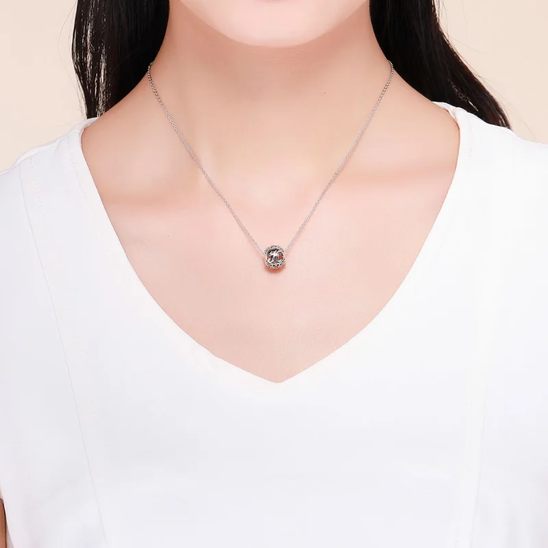 (imagem para) Pandora Style Letter-K Charm - SCC738-K - Visualizar 5