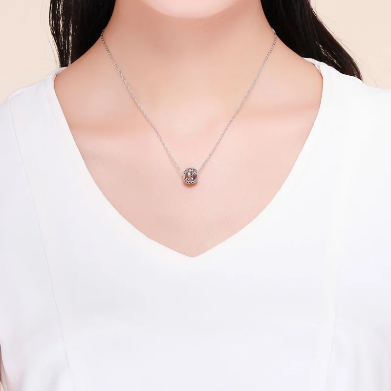 (imagem para) Pandora Style Letter-N Charm - SCC738-N - Visualizar 5