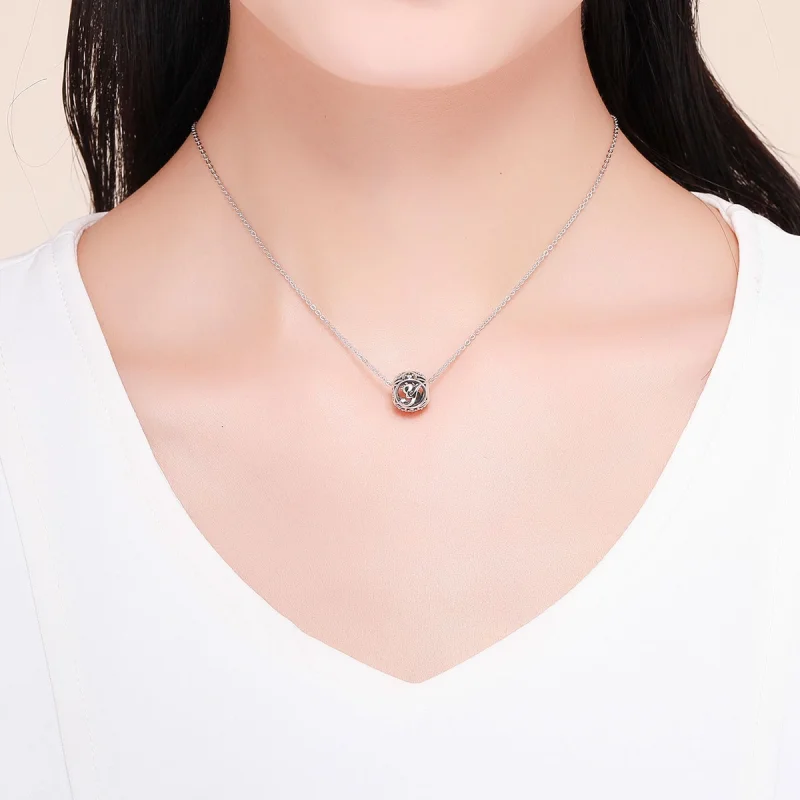 (imagem para) Pandora Style Letter-Y Charm - SCC738-Y - Visualizar 5