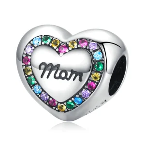 (imagem para) Pandora Style Love Tree of Life Charm - BSC567