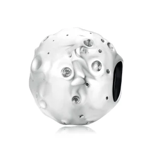 (imagem para) Pandora Style Moon Charm - SCC2059