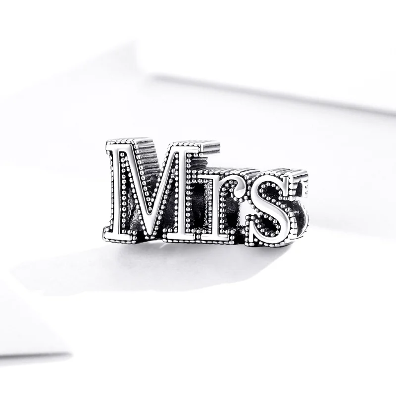 (imagem para) Pandora Style Mrs Charm - SCC1562 - Visualizar 2