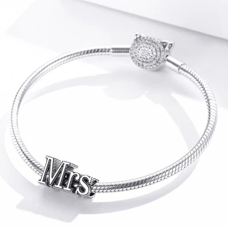 (imagem para) Pandora Style Mrs Charm - SCC1562 - Visualizar 3