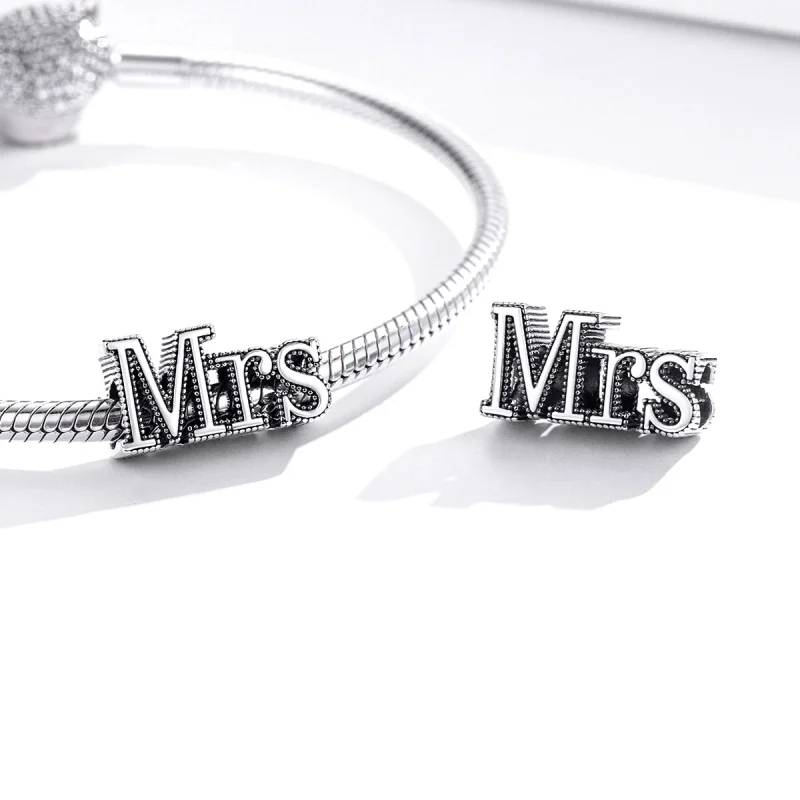 (imagem para) Pandora Style Mrs Charm - SCC1562 - Visualizar 4