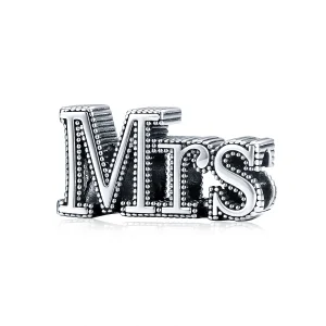 (imagem para) Pandora Style Mrs Charm - SCC1562