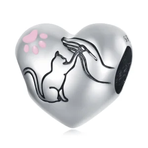 (imagem para) Pandora Style Pet Charm - SCC2359