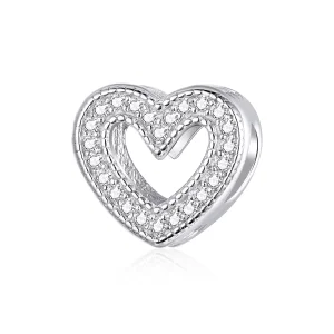 (imagem para) Pandora Style Smart Love Charm - BSC213