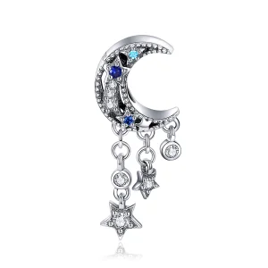 (imagem para) Pandora Style Starry Sky Charm - BSC023