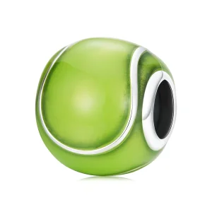(imagem para) Pandora Style Tennis Charm - SCC2032