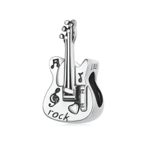(imagem para) Pandora Style Vintage Bass Charm - SCC2076