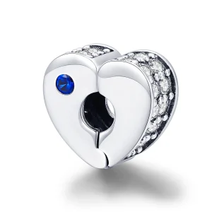 (imagem para) Pandora Style Wish Clip - SCC890