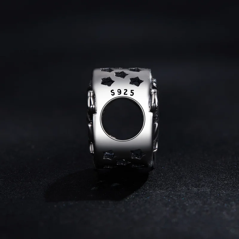 (imagem para) Pandora Style Witch Charm - SCC2405 - Visualizar 3