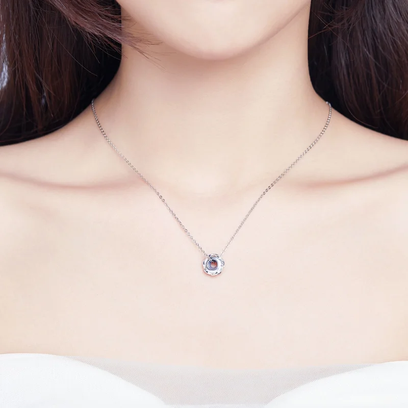 (imagem para) Separador Brilhar life Pandora - SCC1153 - Visualizar 3