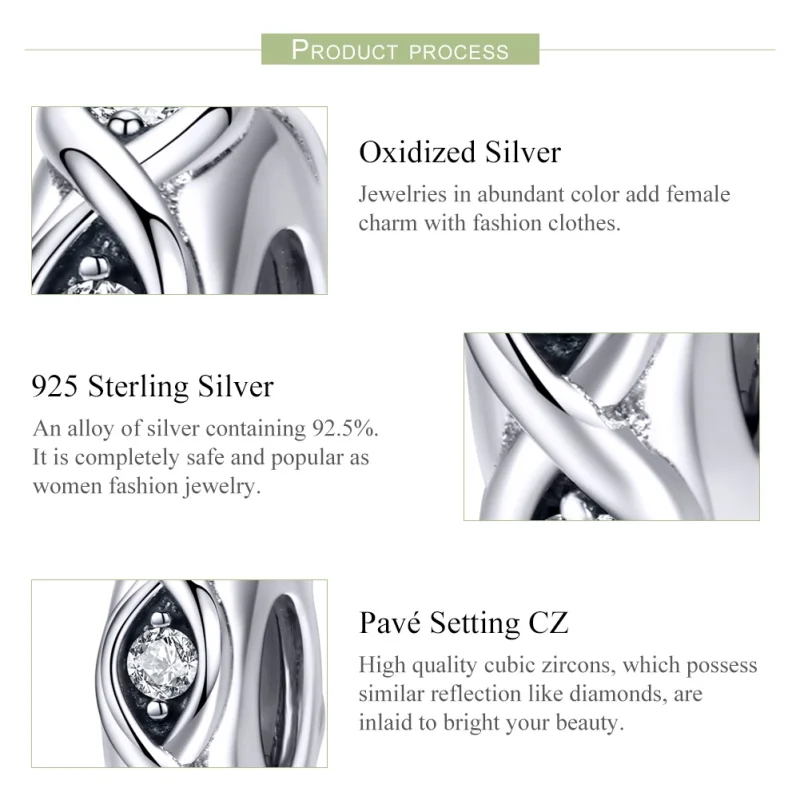 (imagem para) Separador Brilhar life Pandora - SCC1153 - Visualizar 4