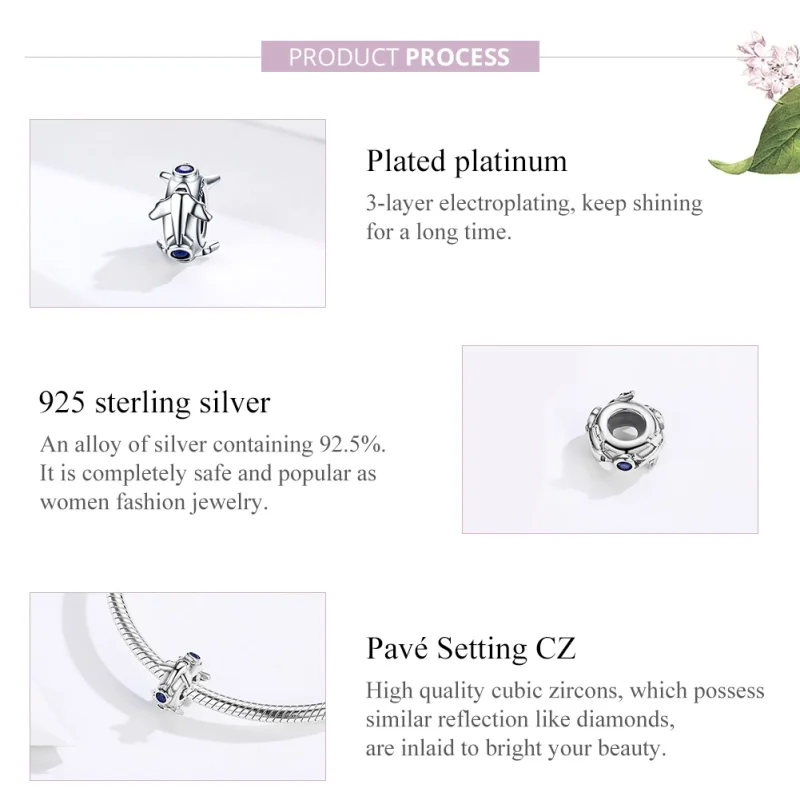 (imagem para) Separador distante life Pandora - SCC1235 - Visualizar 3