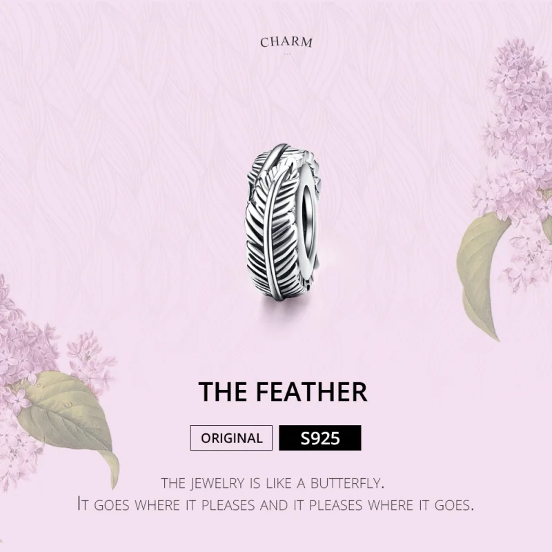 (imagem para) Separador Pluma life Pandora - SCC1236 - Visualizar 4