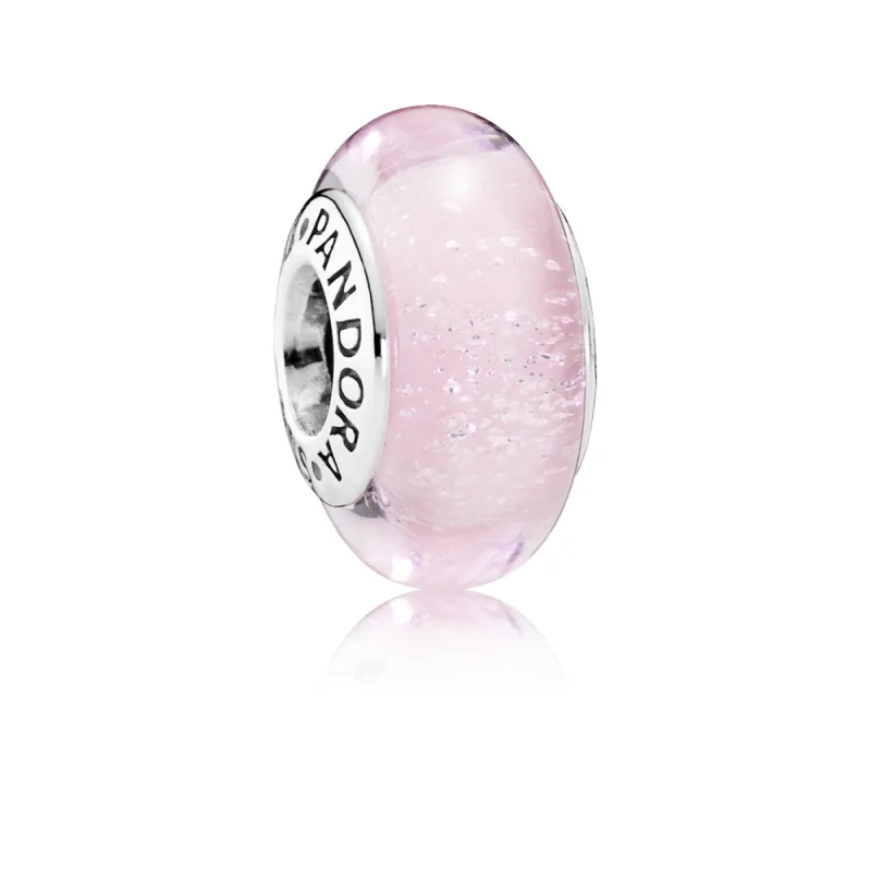 (imagem para) Charm berloques PANDORA Murano Aurora - 791658