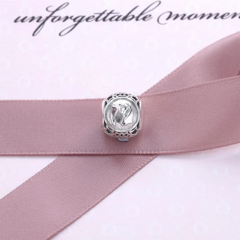 (imagem para) Charm berloques PANDORA Constelação Peixes - 791935 - Visualizar 3