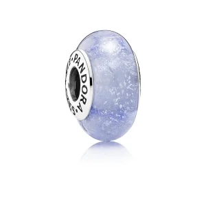 (imagem para) Charm berloques PANDORA Murano Cinderela - 791640