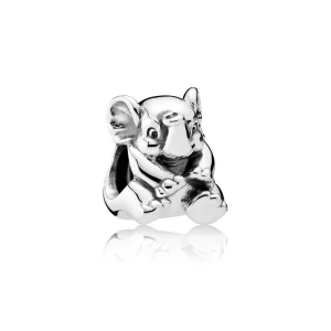 (imagem para) Charm berloques PANDORA Elefante da Sorte - 791902