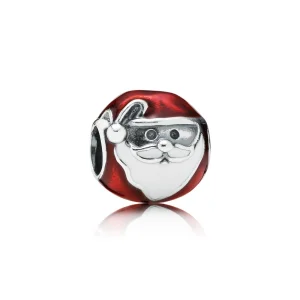 (imagem para) Charm berloques PANDORA Feliz Noel - 791405ENMX