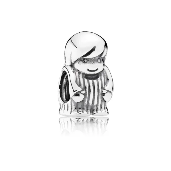 (imagem para) Charm berloques PANDORA Filho Querido - 791530