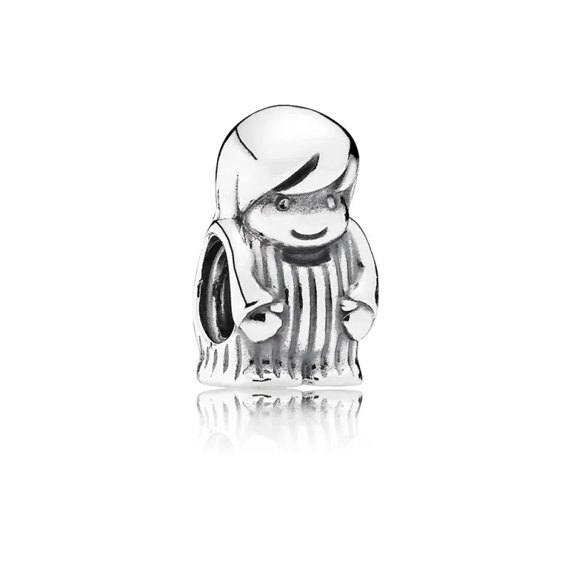 (imagem para) Charm berloques PANDORA Filho Querido - 791530