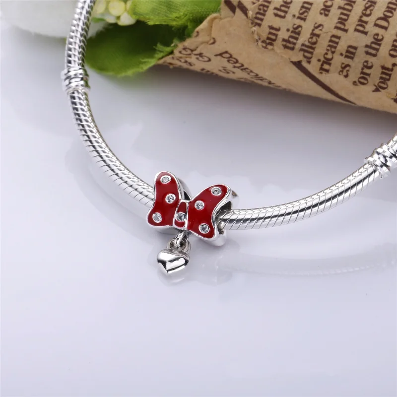 (imagem para) Charm berloques Pandora Arco - Visualizar 2