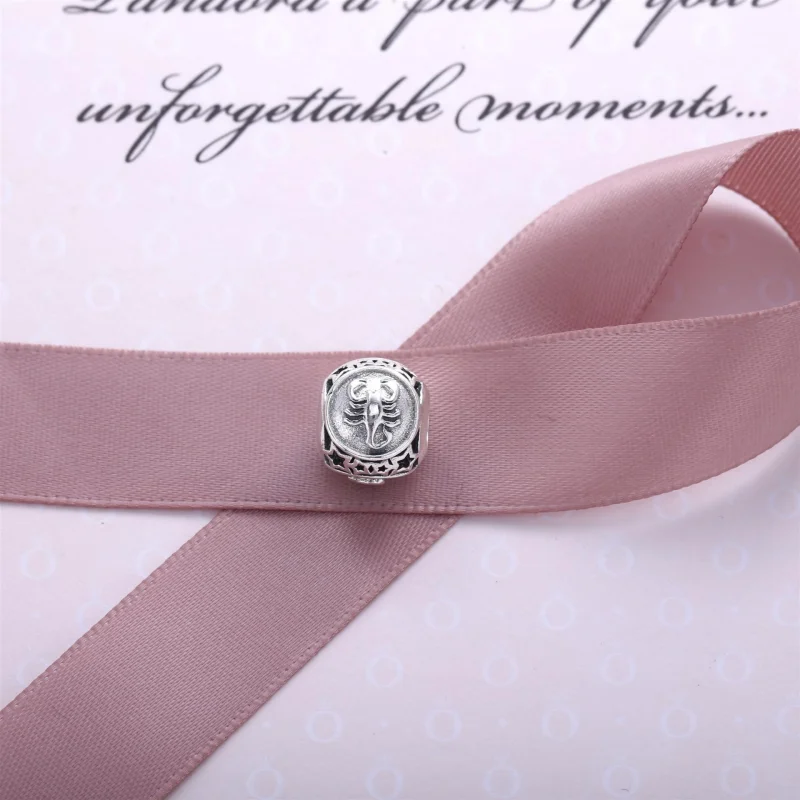 (imagem para) Charm berloques PANDORA Constelação Escorpião - 791943 - Visualizar 3