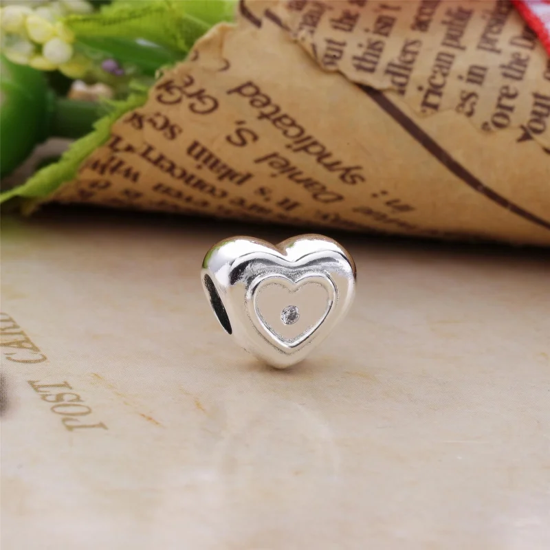 (imagem para) Charm berloques Pandora de prata Charm berloquese Clube 2017 - Visualizar 3