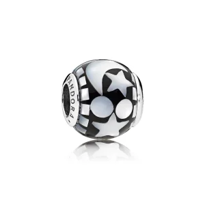 (imagem para) Charm berloques PANDORA Mosaico Celestial 