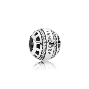 (imagem para) Charm berloques PANDORA - 791753CZ